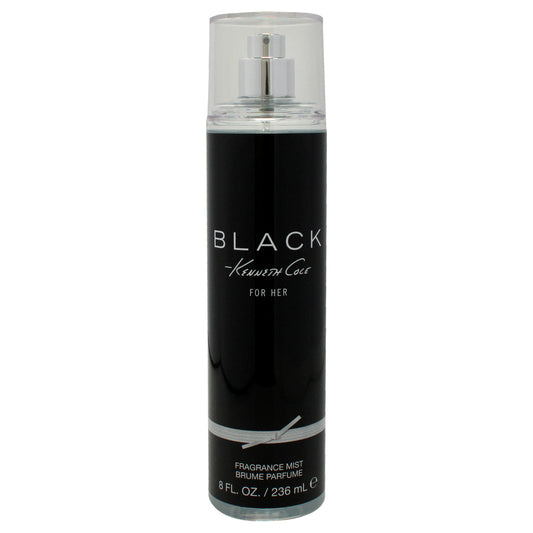 Kenneth Cole by Kenneth Cole for Women - 8 oz Body Mist