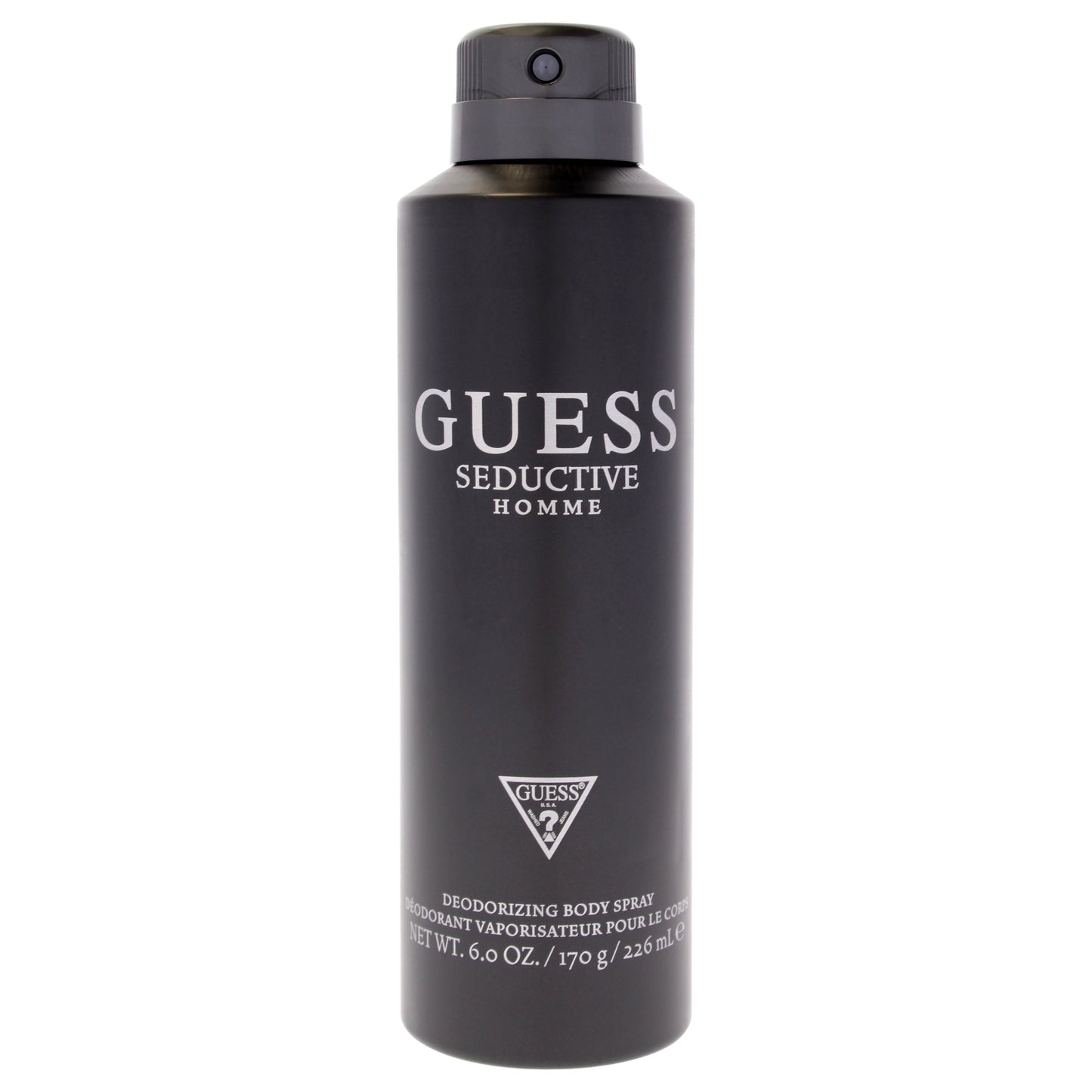 Guess Seductive Homme by Guess for Men - 6 oz Deodorant Spray