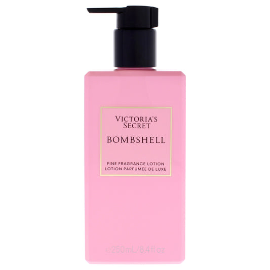 Bombshell Fragrance Lotion by Victorias Secret for Women - 8.4 oz Body Lotion
