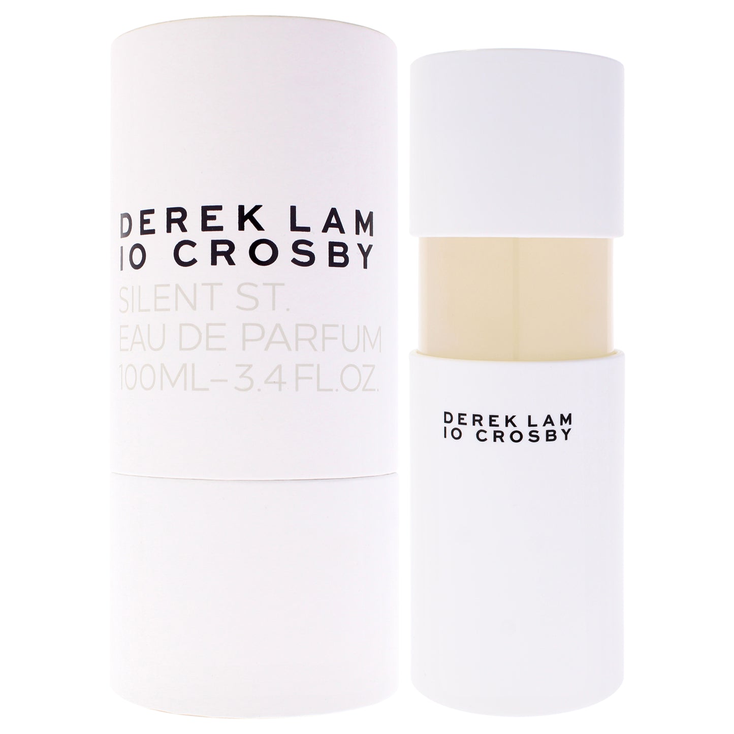 Silent St by Derek Lam for Women - 3.4 oz EDP Spray