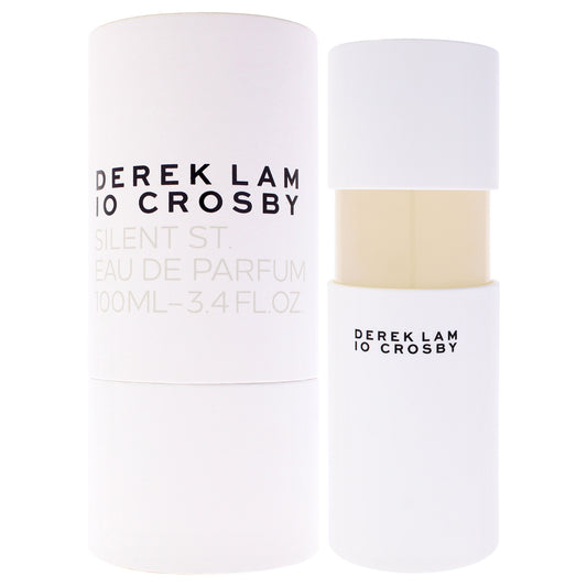 Silent St by Derek Lam for Women - 3.4 oz EDP Spray