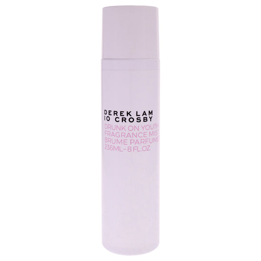 Drunk On Youth by Derek Lam for Women - 8 oz Fragrance Mist