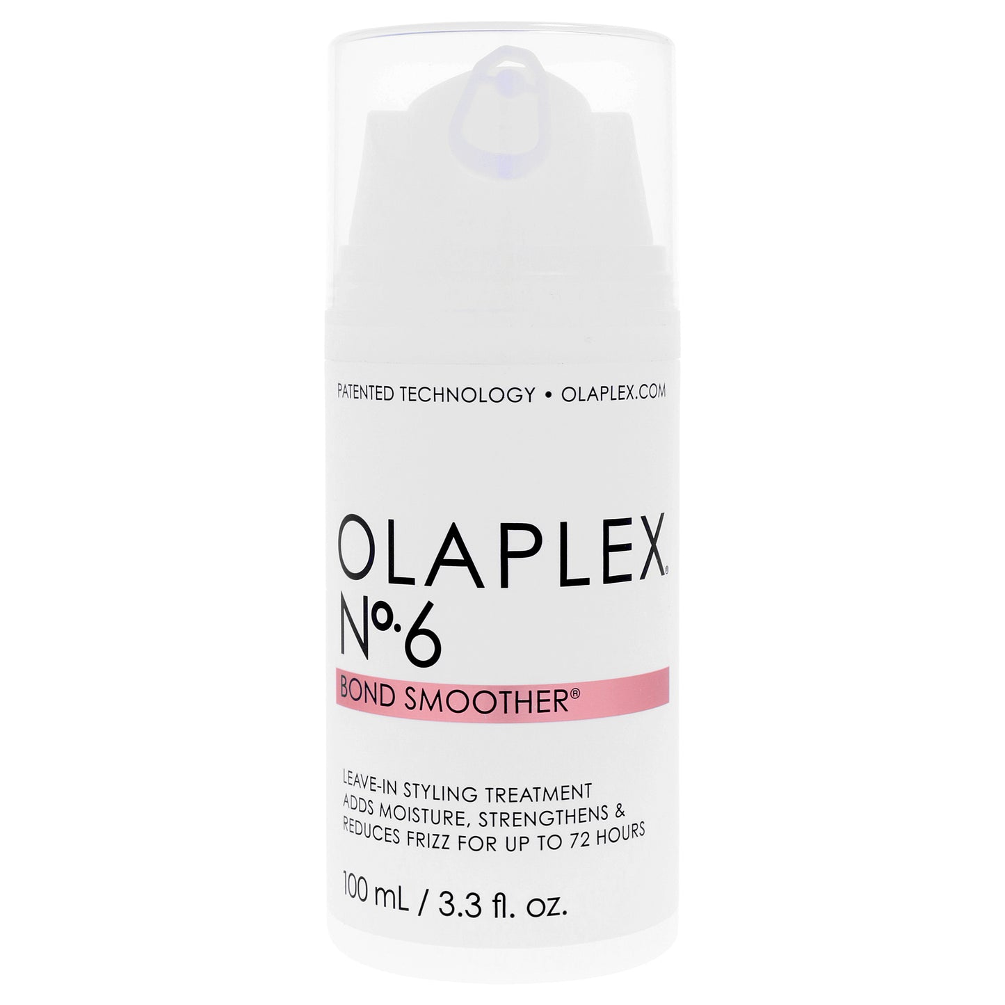 No 6 Bond Smoother by Olaplex for Unisex - 3.3 oz Treatment