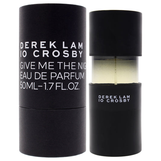 Give Me The Night by Derek Lam for Women - 1.7 oz EDP Spray