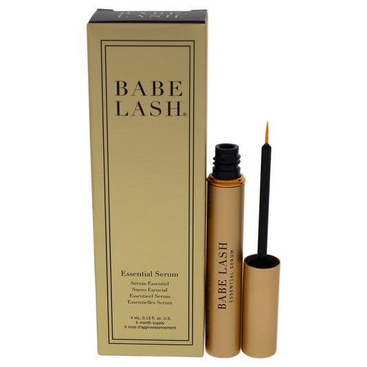 Essential Serum by Babe Original for Women - 0.13 oz Serum