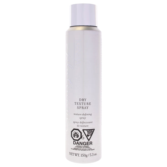 Platinum Dry Texture Spray - 6 by Kenra for Unisex - 5.3 oz Hair Spray