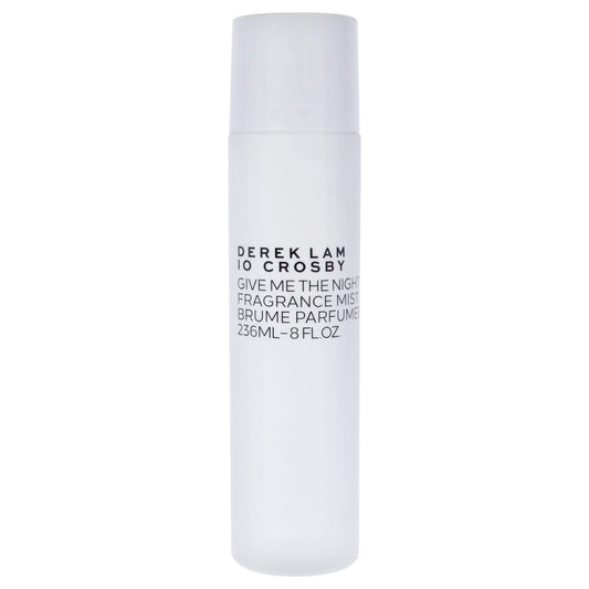 Give Me The Night Fragrance Mist by Derek Lam for Women - 8 oz Fragrance Mist