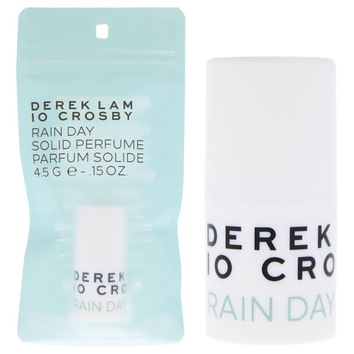 Rain Day Chubby Stick by Derek Lam for Women - 0.15 oz Stick Parfume