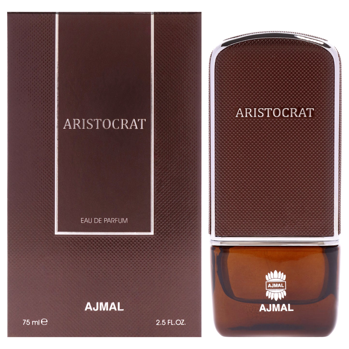 Aristocrat by Ajmal for Men - 2.5 oz EDP Spray