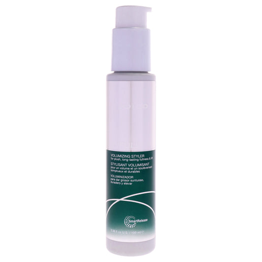 Joifull Volumizing Styler by Joico for Unisex - 3.4 oz Hair Spray