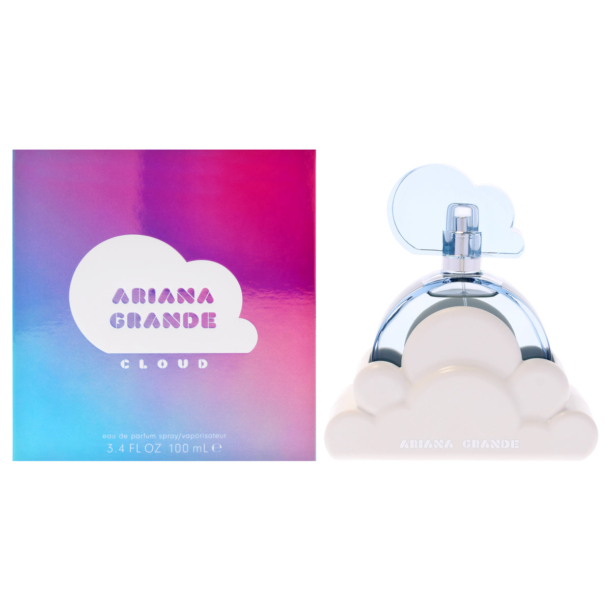 Cloud by Ariana Grande for Women - 3.4 oz EDP Spray