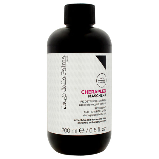 Cheraplex Rebuilding and Repairing Mask by Diego Dalla Palma for Unisex - 6.8 oz Mask