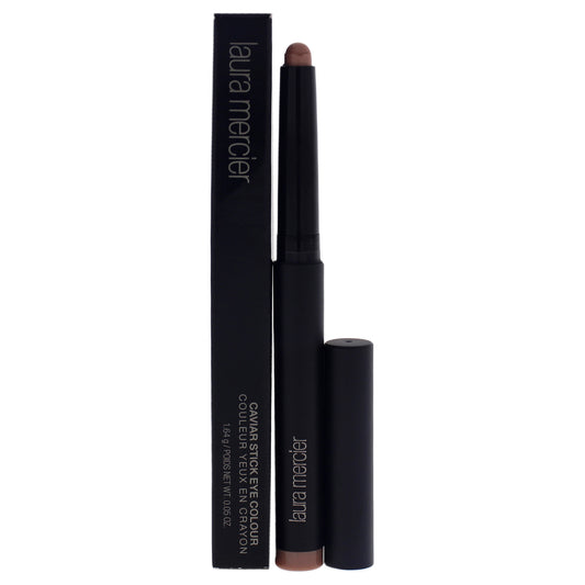 Caviar Stick Eye Color - Au Naturel by Laura Mercier for Women - 0.05 oz Eye Shadow