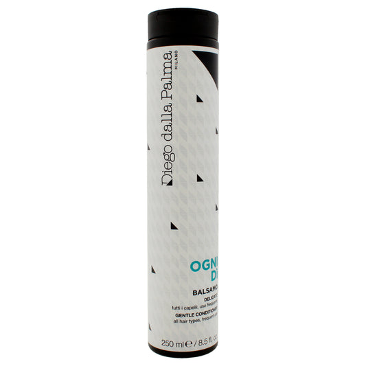 Ognidi Gentle Conditioner by Diego Dalla Palma for Unisex - 8.5 oz Conditioner