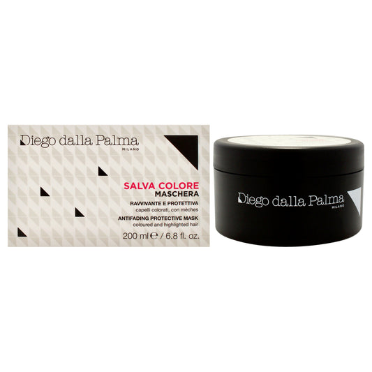 Antifading Protective Mask by Diego Dalla Palma for Unisex - 6.8 oz Mask