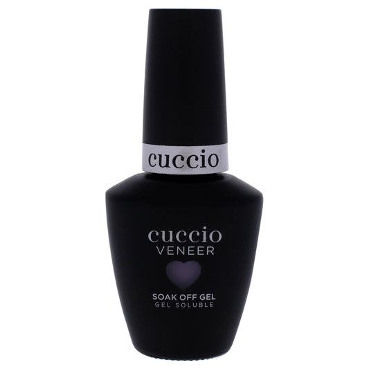 Veener Soak Off Gel - Daydream by Cuccio Colour for Women - 0.44 oz Nail Polish
