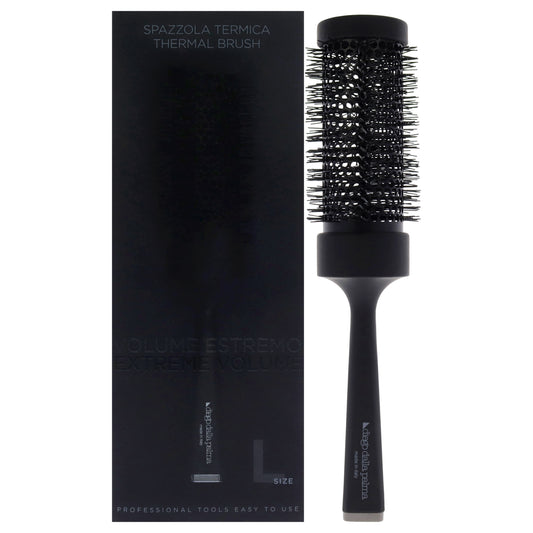 Thermal Brush Extreme Volume - Large by Diego Dalla Palma for Unisex - 1 Pc Hair Brush