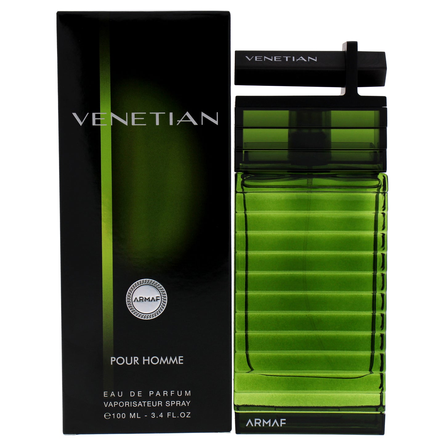 Venetian Pour Homme by Armaf for Men - 3.4 oz EDP Spray