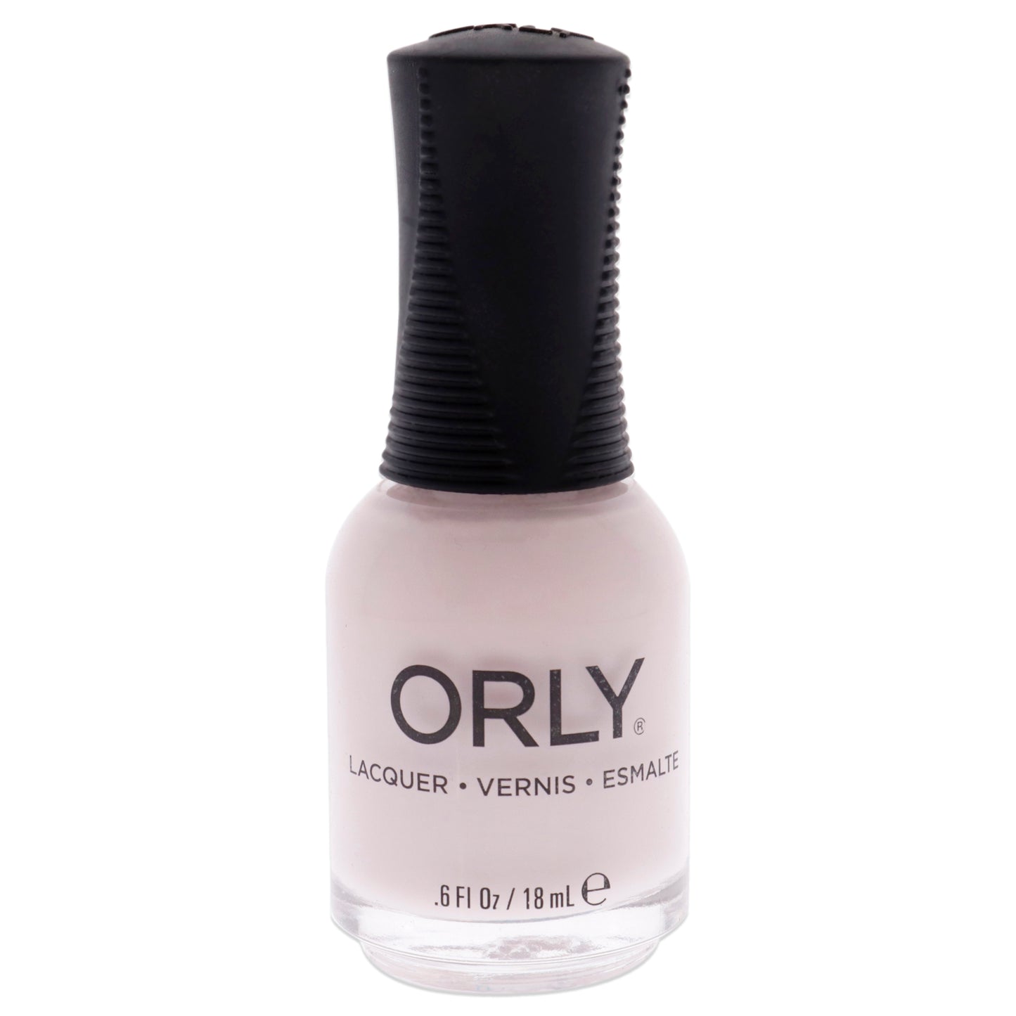 Nail Lacquer - 20844 Cake Pop by Orly for Women - 0.6 oz Nail Polish