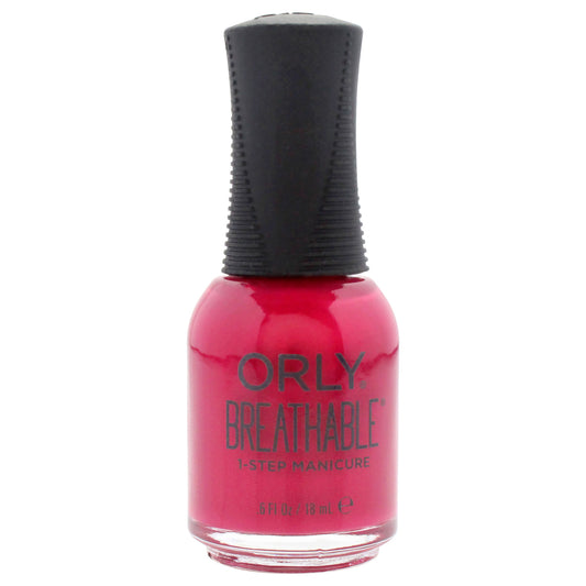 Breathable 1 Step Manicure - 2060004 Astral Flaire by Orly for Women - 0.6 oz Nail Polish