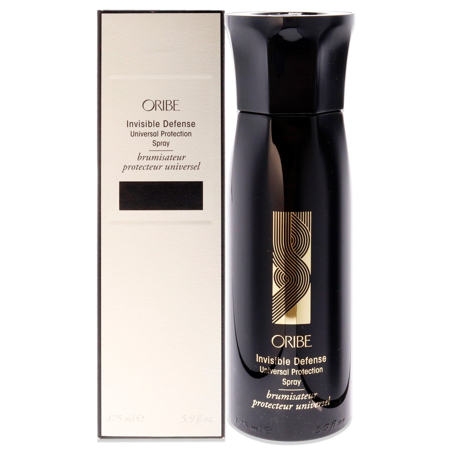 Invisible Defense Universal Protection Spray by Oribe for Unisex - 5.9 oz Hair Spray