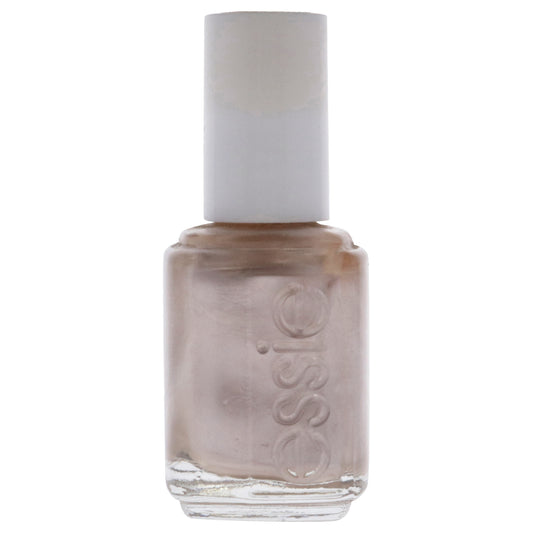 Nail Lacquer - 290 Imported bubbly by Essie for Women - 0.46 oz Nail Polish