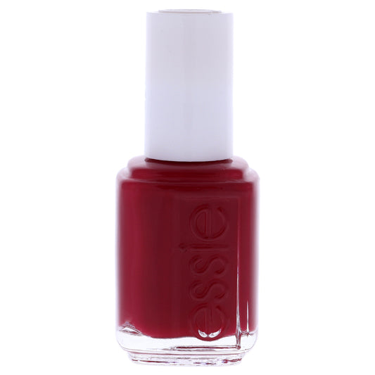 Nail Lacquer - 656 Forever Yummy by Essie for Women - 0.46 oz Nail Polish