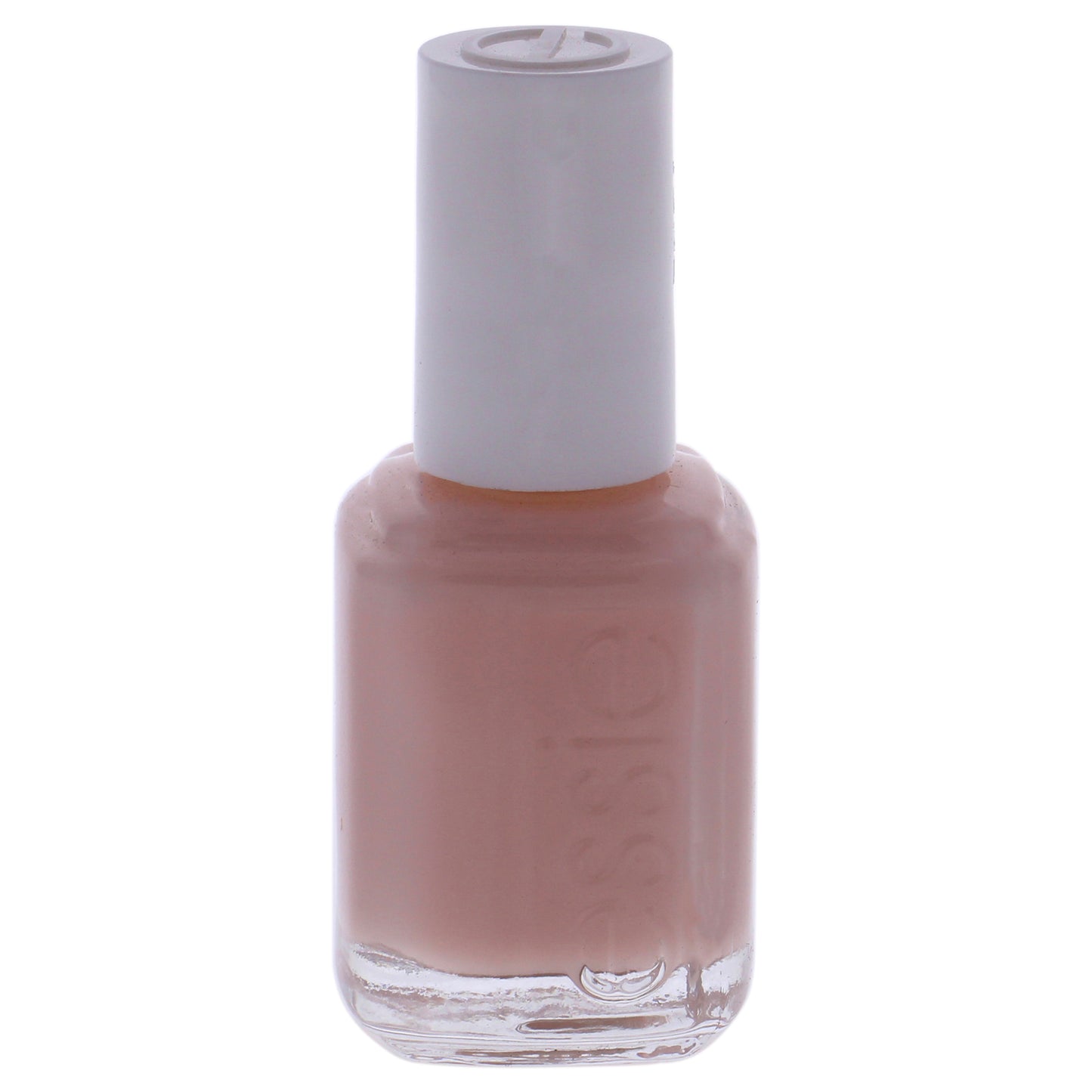 Nail Lacquer - 384 Madmoiselle by Essie for Women - 0.46 oz Nail Polish
