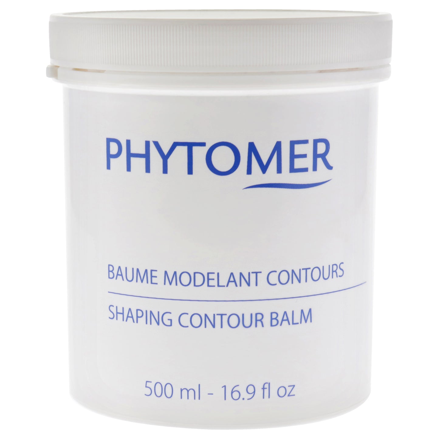 Shaping Contour Balm by Phytomer for Women - 16.9 oz Balm
