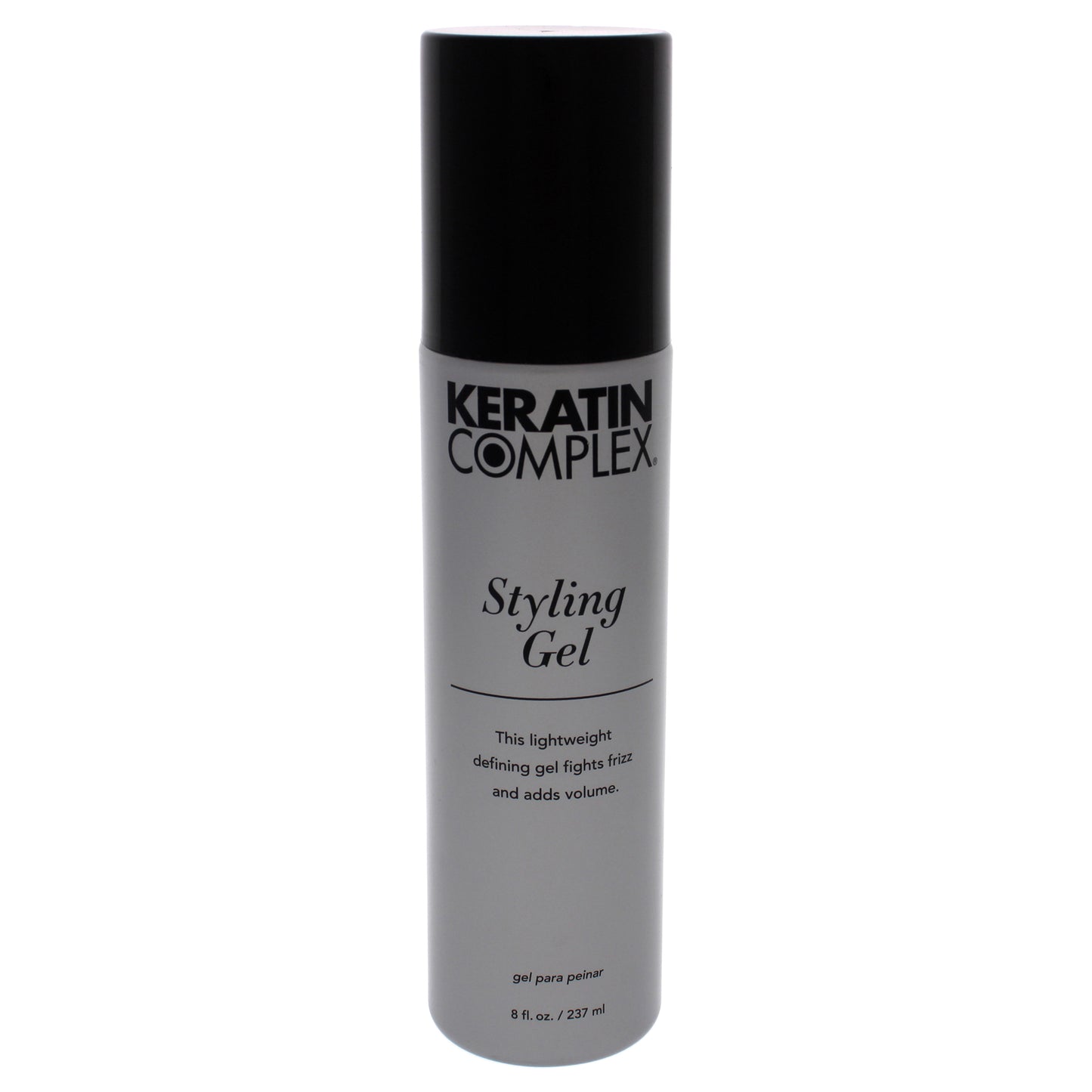 Styling Gel by Keratin Complex for Unisex - 8 oz Gel