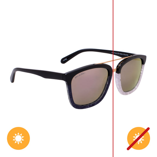 Solize Just a Dream - Black and Pearl to Ebony