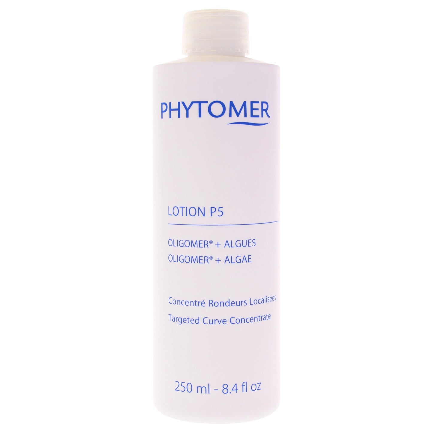 Lotion P5 Oligomer Plus Algae by Phytomer for Women - 8.4 oz Lotion