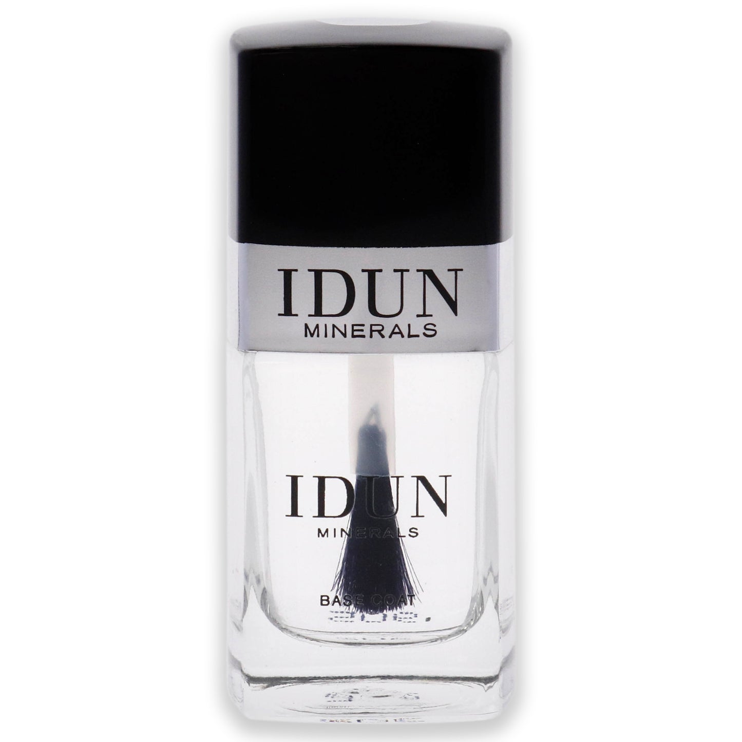 Nail Polish - Kristall by Idun Minerals for Women - 0.37 oz Nail Polish