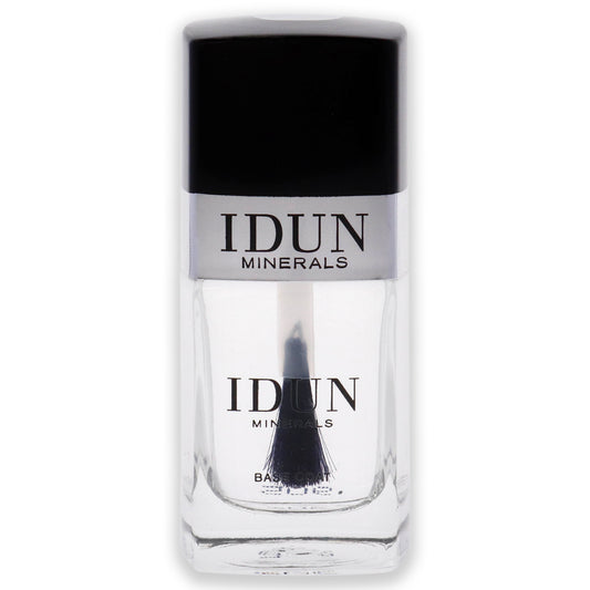 Nail Polish - Kristall by Idun Minerals for Women - 0.37 oz Nail Polish