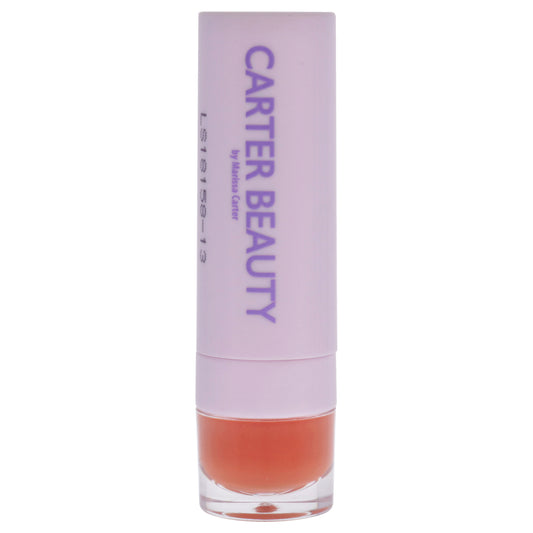 Word of Mouth Velvet Matte Lipstick - JK by Carter Beauty for Women - 0.16 oz Lipstick