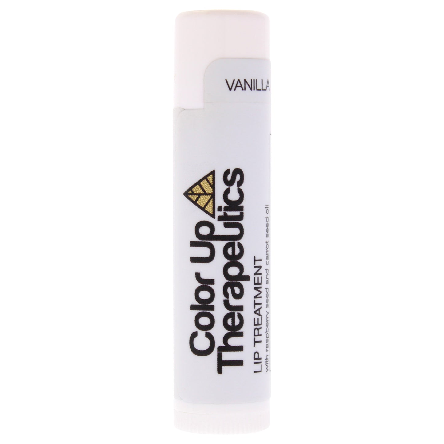 Lip Treatment - Vanilla by Color Up Therapeutics for Unisex - 0.6 oz Treatment