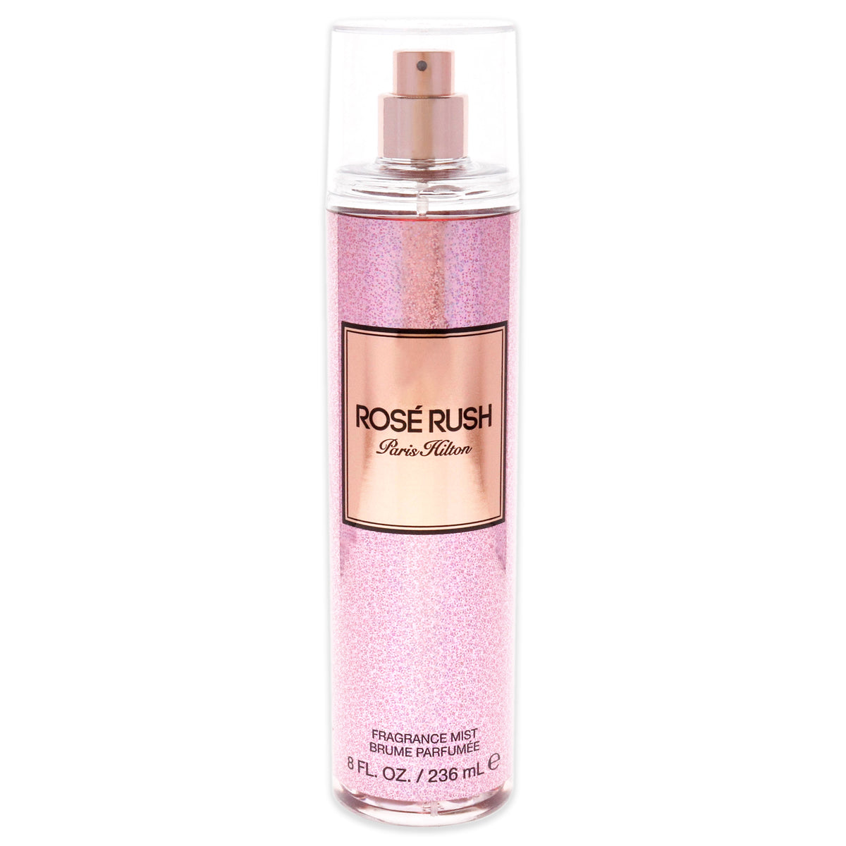 Rose Rush by Paris Hilton for Women - 8 oz Body Spray