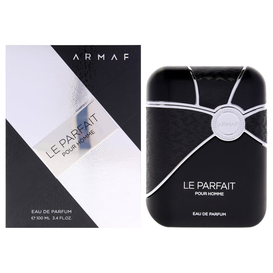 Le Parfait by Armaf for Men - 3.4 oz EDP Spray
