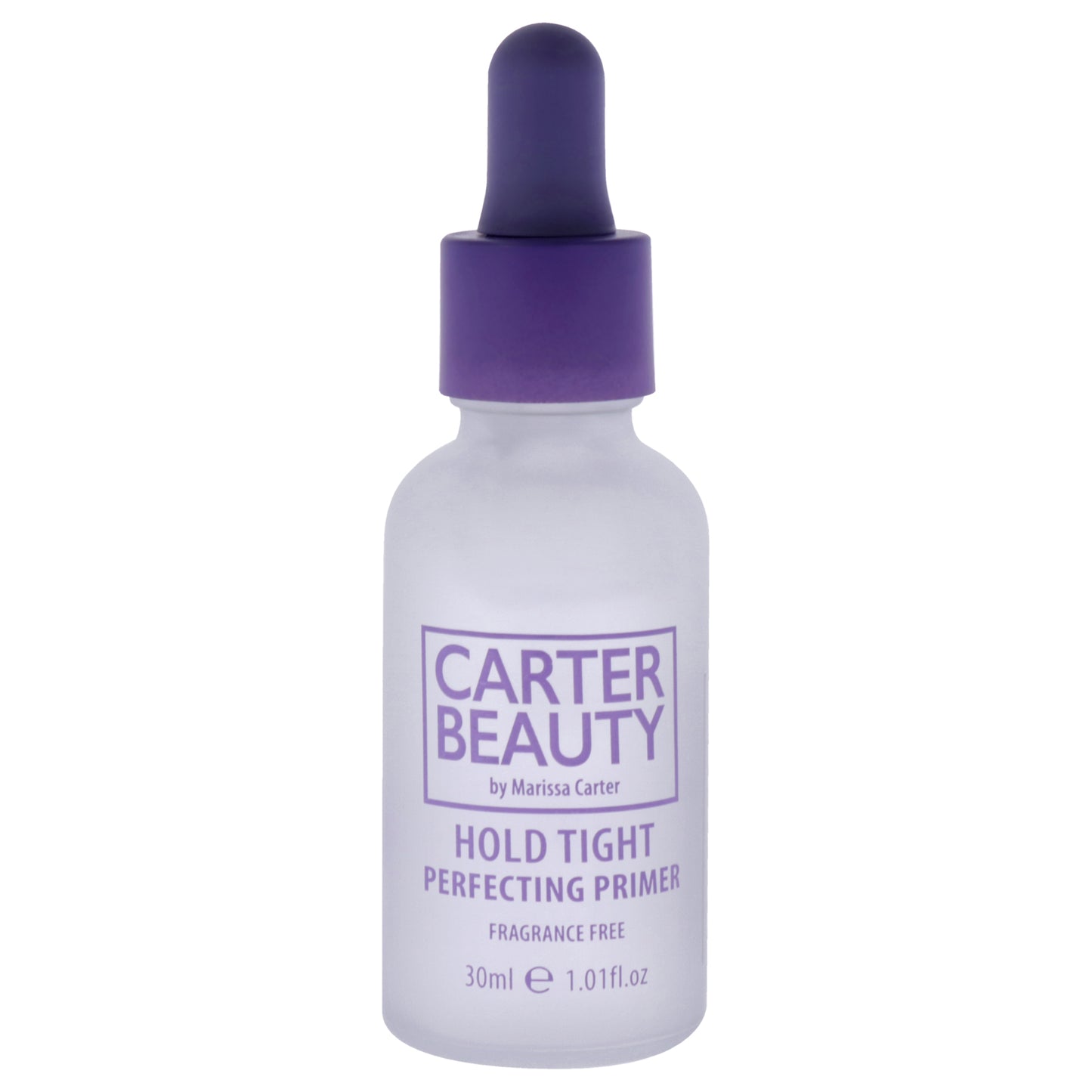 Hold Tight Perfecting Primer by Carter Beauty for Women - 1.01 oz Primer