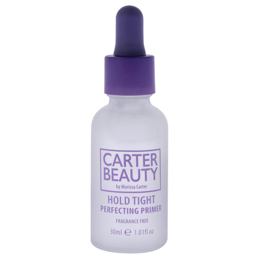 Hold Tight Perfecting Primer by Carter Beauty for Women - 1.01 oz Primer