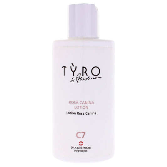Rosa Canina Lotion by Tyro for Unisex - 6.76 oz Lotion