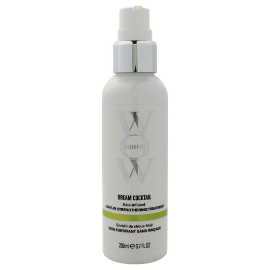 Dream Cocktail - Kale Infused by Color Wow for Unisex - 6.7 oz Treatment
