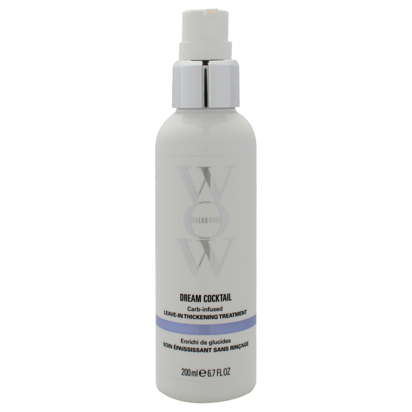 Dream Cocktail - Carb-Infused by Color Wow for Unisex - 6.7 oz Treatment