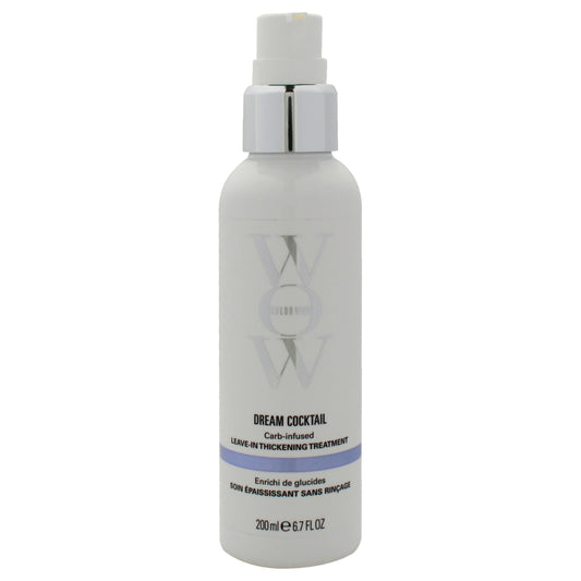 Dream Cocktail - Carb-Infused by Color Wow for Unisex - 6.7 oz Treatment