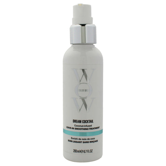 Dream Cocktail - Coconut-Infused by Color Wow for Unisex - 6.7 oz Treatment