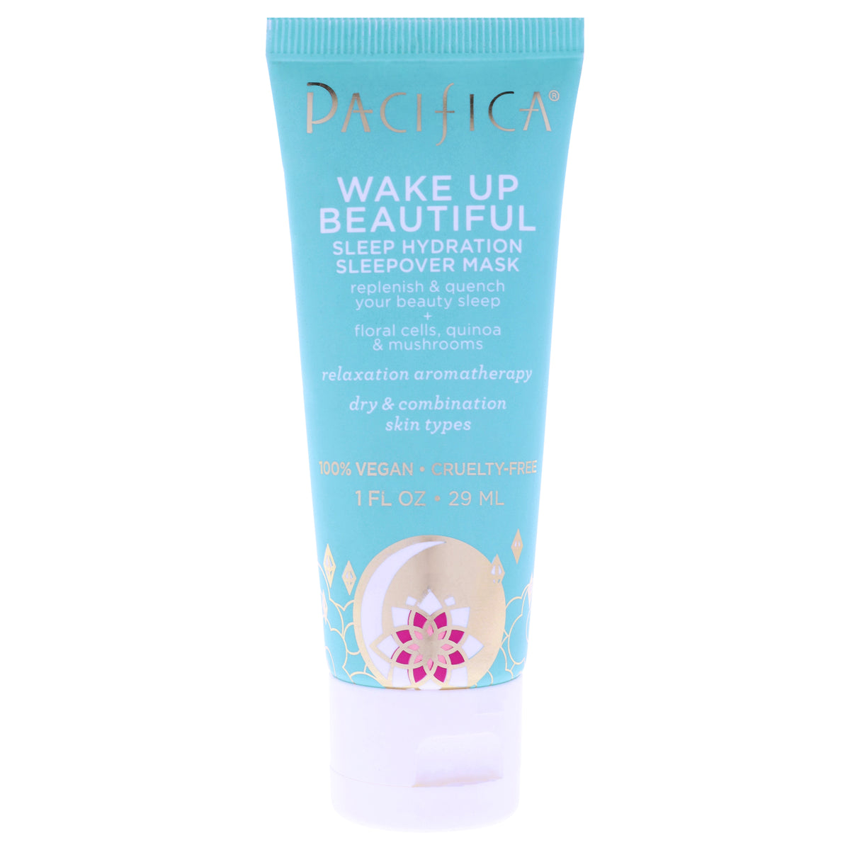 Wake Up Beautiful Mask by Pacifica for Women - 1 oz Mask