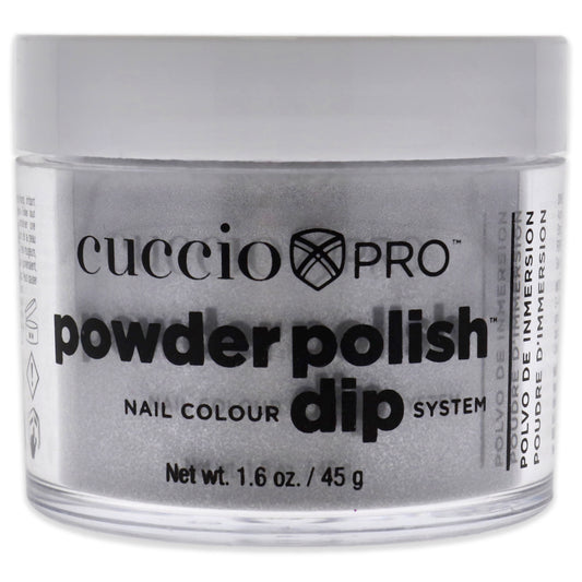 Pro Powder Polish Nail Colour Dip System - Dance Dance Dance by Cuccio Pro for Women - 1.6 oz Nail Powder