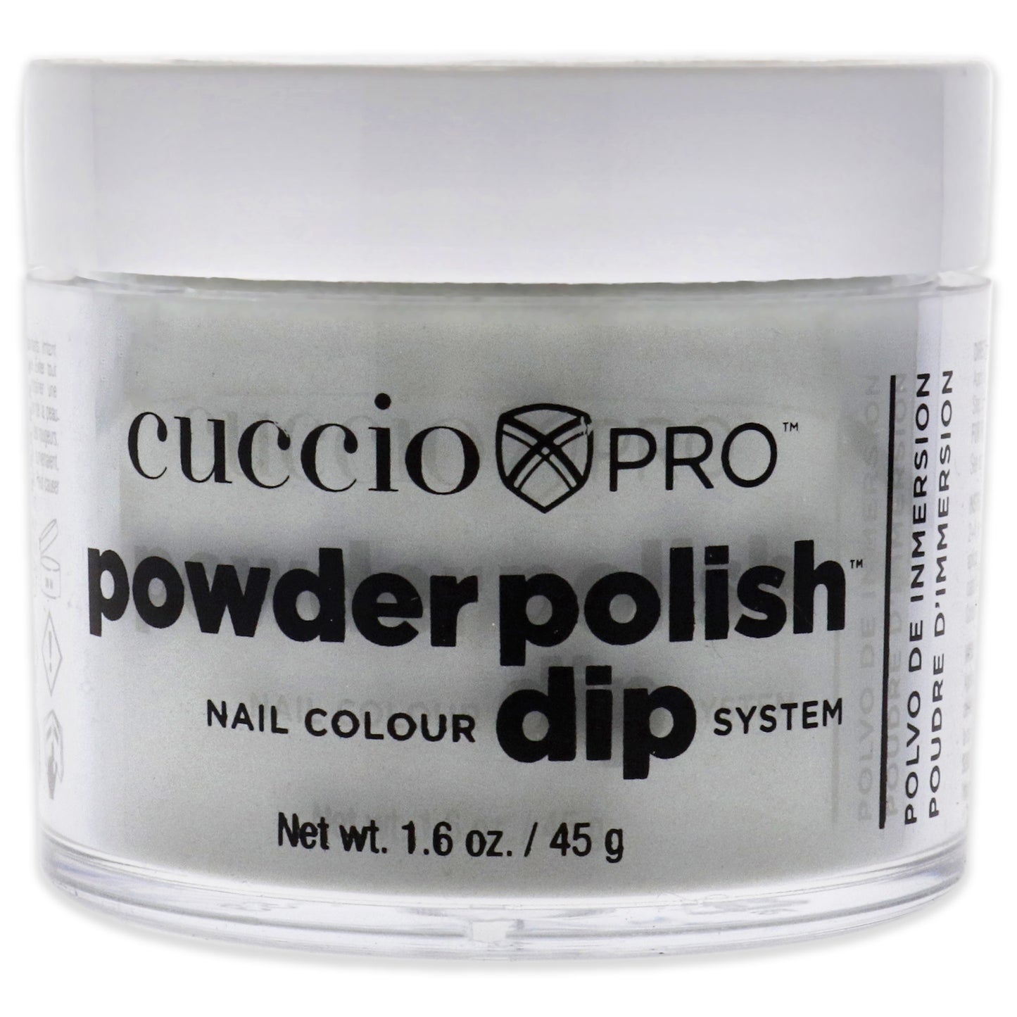 Pro Powder Polish Nail Colour Dip System - I Imagine by Cuccio Pro for Women - 1.6 oz Nail Powder