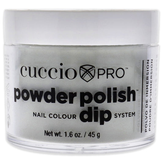 Pro Powder Polish Nail Colour Dip System - I Imagine by Cuccio Pro for Women - 1.6 oz Nail Powder