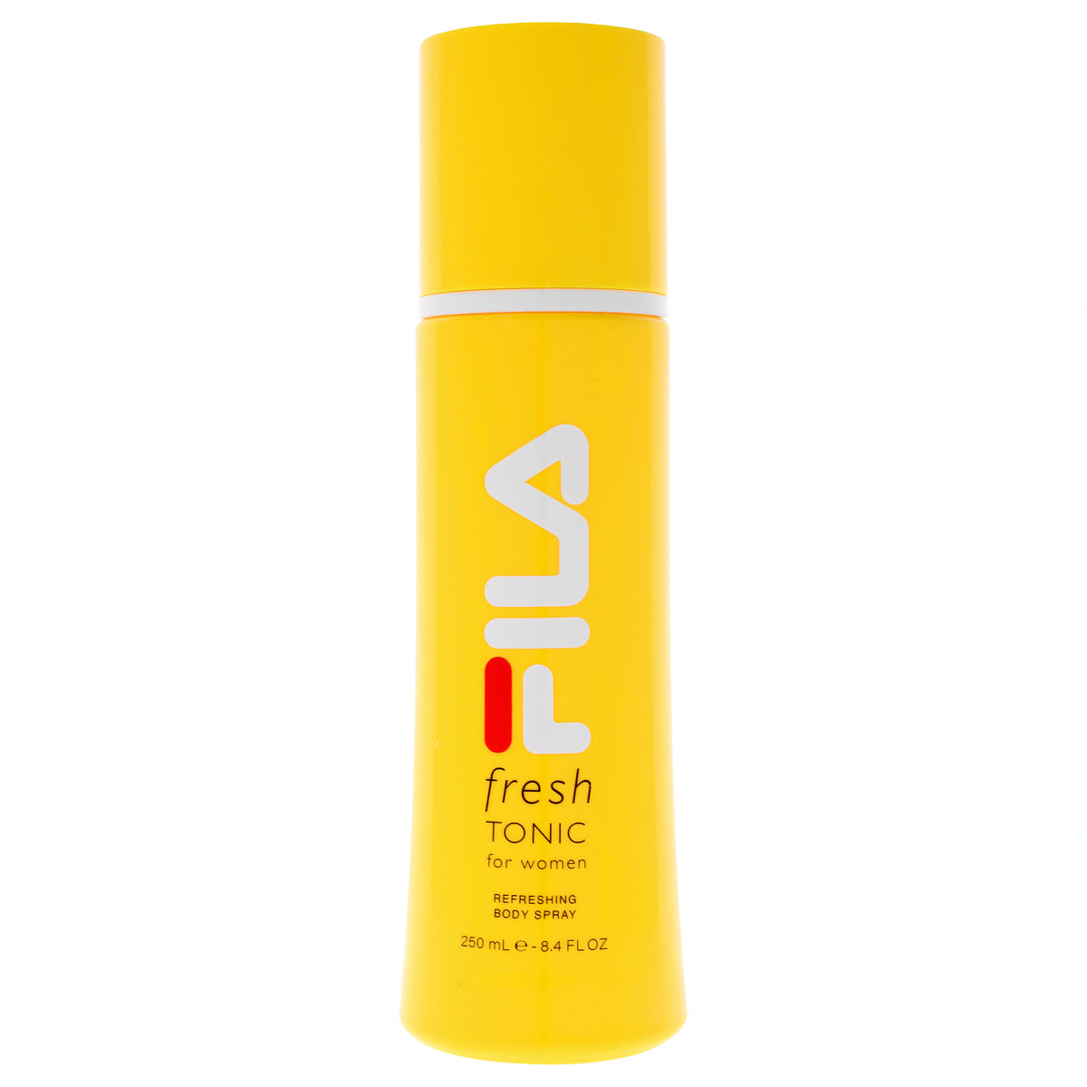 Fila Fresh Yellow by Fila for Women - 8.4 oz Body Spray
